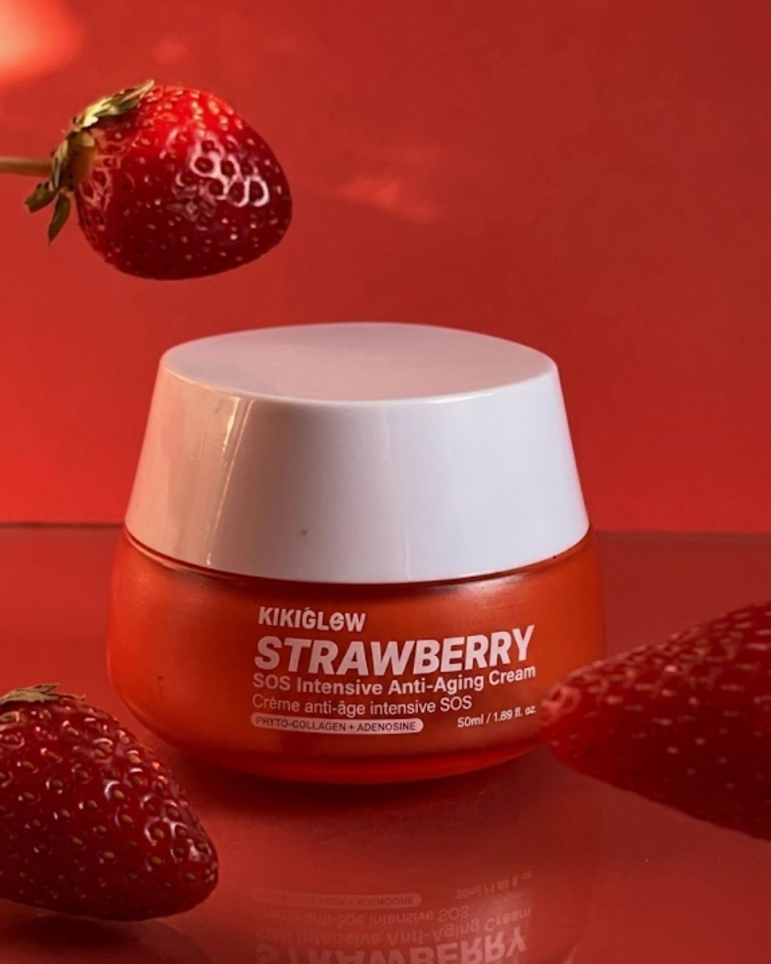 STRAWBERRY SOS INTENSIVE ANTI-AGING CREAM (3)