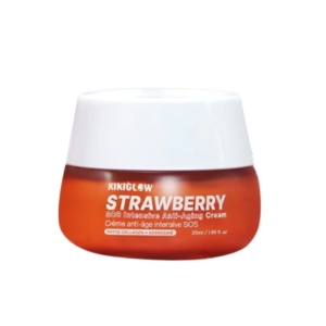 STRAWBERRY SOS INTENSIVE ANTI-AGING CREAM
