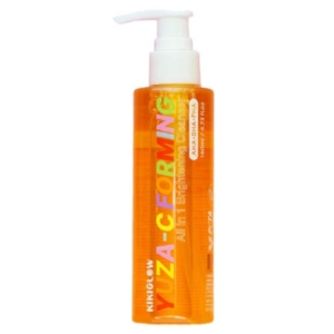 YUZA-C FORMING ALL IN 1 BRIGHTENING CLEANSER