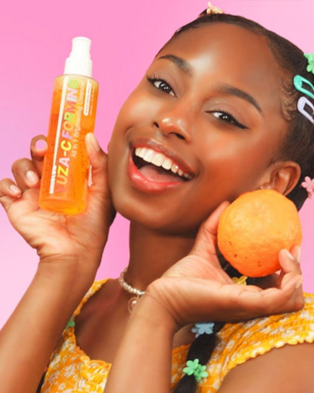 YUZA-C FORMING ALL IN 1 BRIGHTENING CLEANSER (4)
